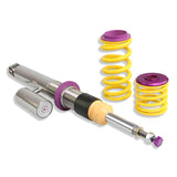 KW Suspensions KW V3 Coilover Kit - Lexus IS 250 / 350 (XE2)