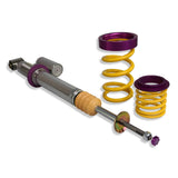 KW Suspensions KW V3 Coilover Kit - Lexus IS 250 / 350 (XE2)