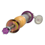 KW Suspensions KW V3 Coilover Kit - Lexus IS 250 / 350 (XE2)