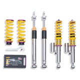 KW Suspensions KW V3 Coilover Kit - Lexus IS 250 / 350 / 300h (XE3) RWD