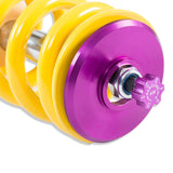 KW Suspensions KW V3 Coilover Kit - Lexus RC 200T, RC 350 (UXC1); with or without electronic suspension