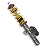 KW Suspensions KW V3 Coilover Kit - Scion FR-S, Subaru BR-Z