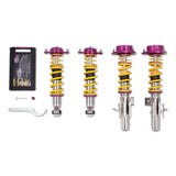 KW Suspensions KW V3 Clubsport Kit - Scion FR-S, Subaru BR-Z