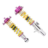 KW Suspensions KW V3 Clubsport Kit - Scion FR-S, Subaru BR-Z