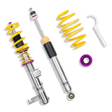 KW Suspensions KW V3 Coilover Kit - Chevrolet Cruze 2011+