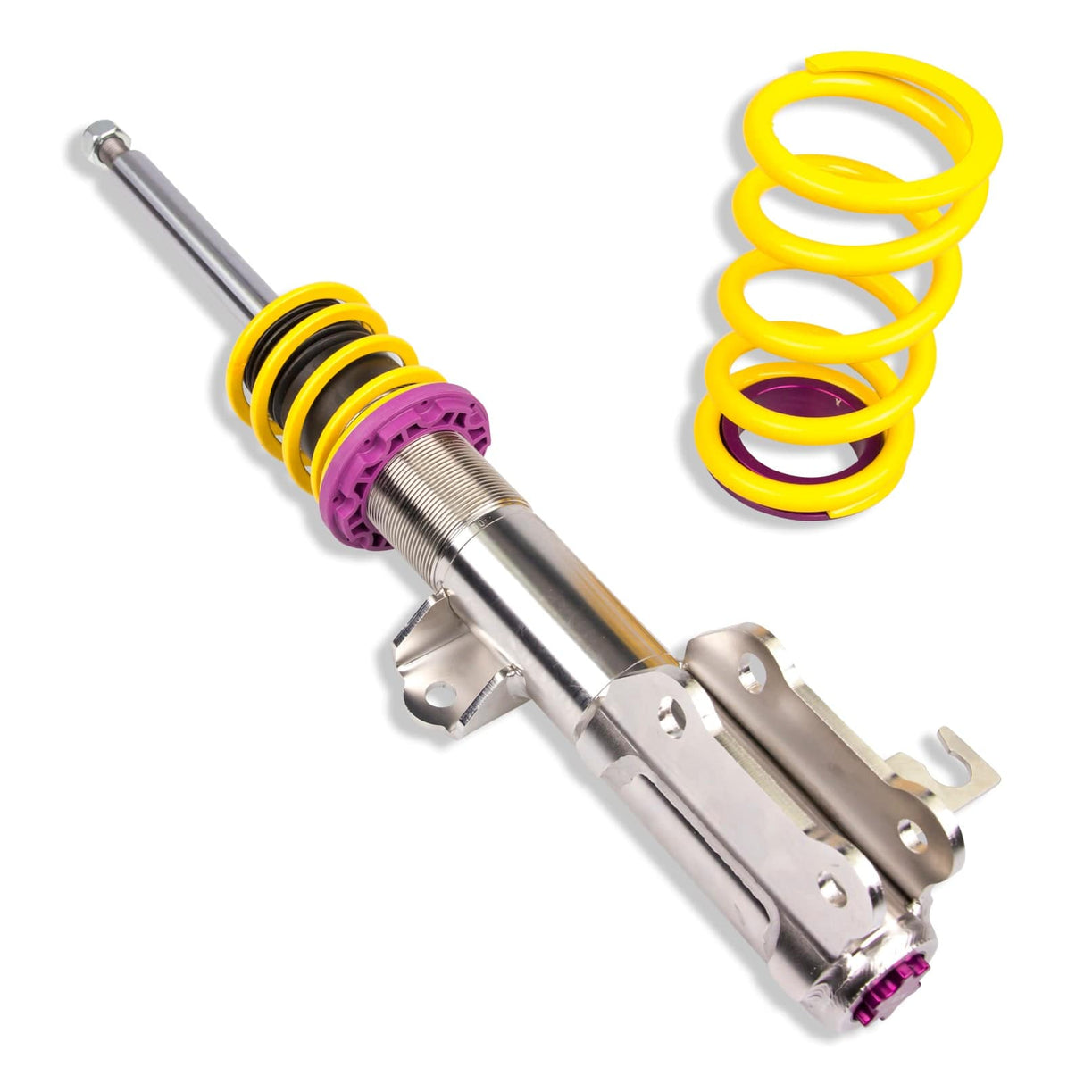 KW Suspensions KW V3 Coilover Kit - Chevrolet Cruze 2011+