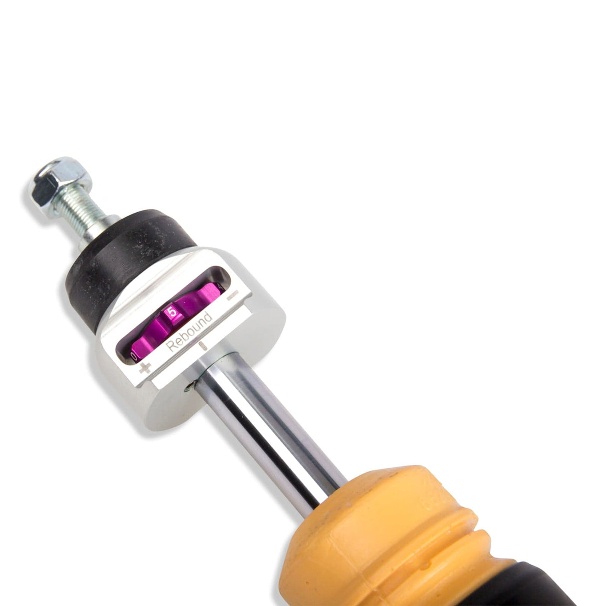 KW Suspensions KW V3 Coilover Kit - Chevrolet Cruze 2011+