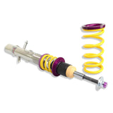 KW Suspensions KW V3 Coilover Kit - Chevrolet Camaro V6,V8; Coupe, Convetible excl. ZL1(all)
