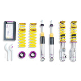 KW Suspensions KW V3 Coilover Kit - Chevrolet Camaro (6th Gen.) without electronic dampers