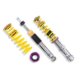 KW Suspensions KW V3 Coilover Kit - Chevrolet Camaro (6th Gen.) without electronic dampers