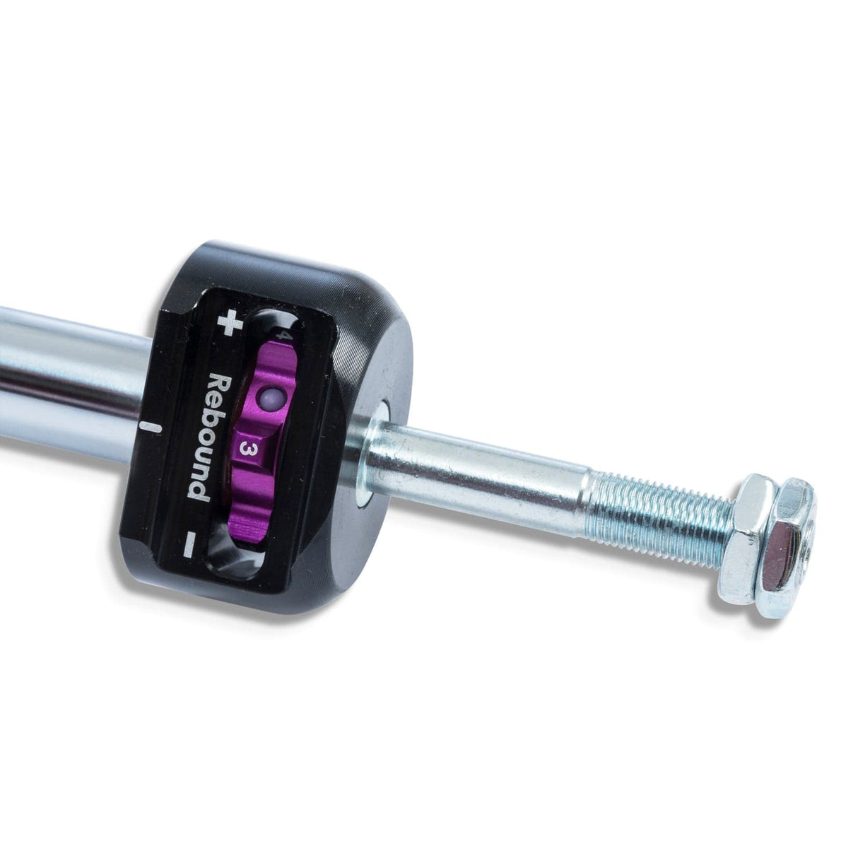 KW Suspensions KW V3 Coilover Kit - Chevrolet Camaro (6th Gen.) without electronic dampers