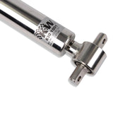 KW Suspensions KW V3 Coilover Kit Bundle - Cadillac CTS, CTS-V, for vehicles equipped with magnetic ride