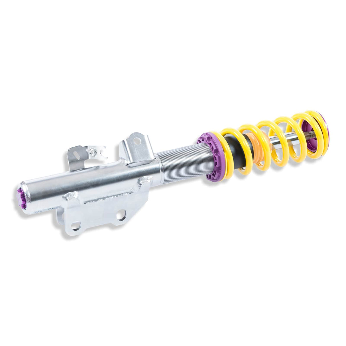KW Suspensions KW V3 Coilover Kit Bundle - Cadillac CTS-V; with magnetic ride