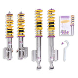 KW Suspensions KW V3 Coilover Kit - Mitsubishi Lancer EVO 10