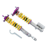 KW Suspensions KW V3 Clubsport Kit - Mitsubishi Lancer (CT9A) EVO 7, EVO 8, EVO 9