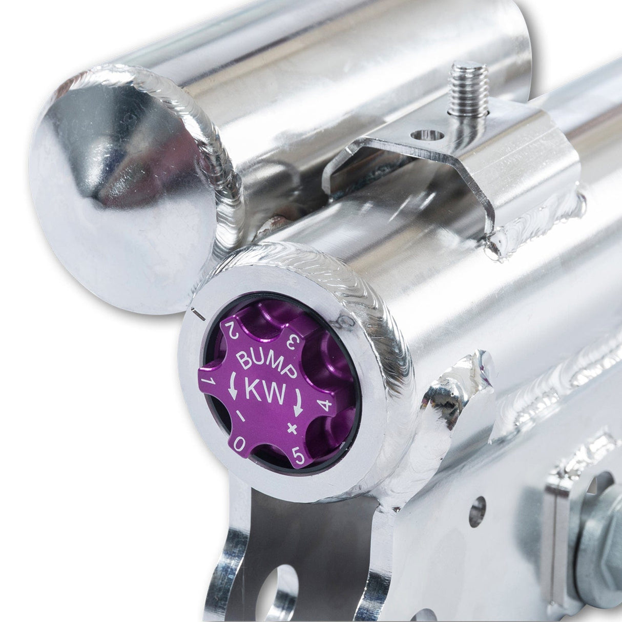 KW Suspensions KW V3 Clubsport Kit - Mitsubishi Lancer (CT9A) EVO 7, EVO 8, EVO 9