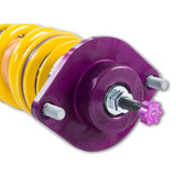 KW Suspensions KW V3 Clubsport Kit - Mitsubishi Lancer (CT9A) EVO 7, EVO 8, EVO 9