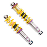 KW Suspensions KW V3 Coilover Kit - Lotus Evora
