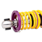 KW Suspensions KW V3 Coilover Kit - Lotus Evora