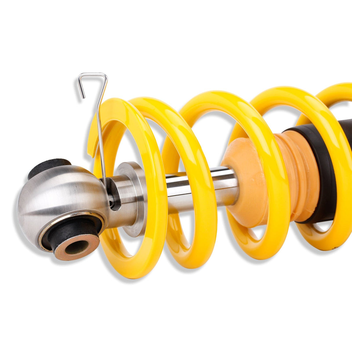 KW Suspensions KW V3 Coilover Kit - Lotus Evora