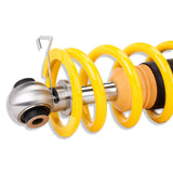 KW Suspensions KW V3 Coilover Kit - Lotus Evora