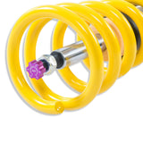 KW Suspensions KW V3 Coilover Kit - Porsche Cayenne (9PA) incl. Cayenne S, without PASM; Audi Q7 (4L); All Models, All Engines