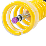 KW Suspensions KW V3 Coilover Kit - Porsche Cayenne (9PA) incl. Cayenne S, without PASM; Audi Q7 (4L); All Models, All Engines