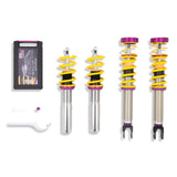 KW Suspensions KW V3 Coilover Kit - Porsche 911 (991) w/o PASM