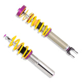 KW Suspensions KW V3 Coilover Kit - Porsche 911 (991) w/o PASM