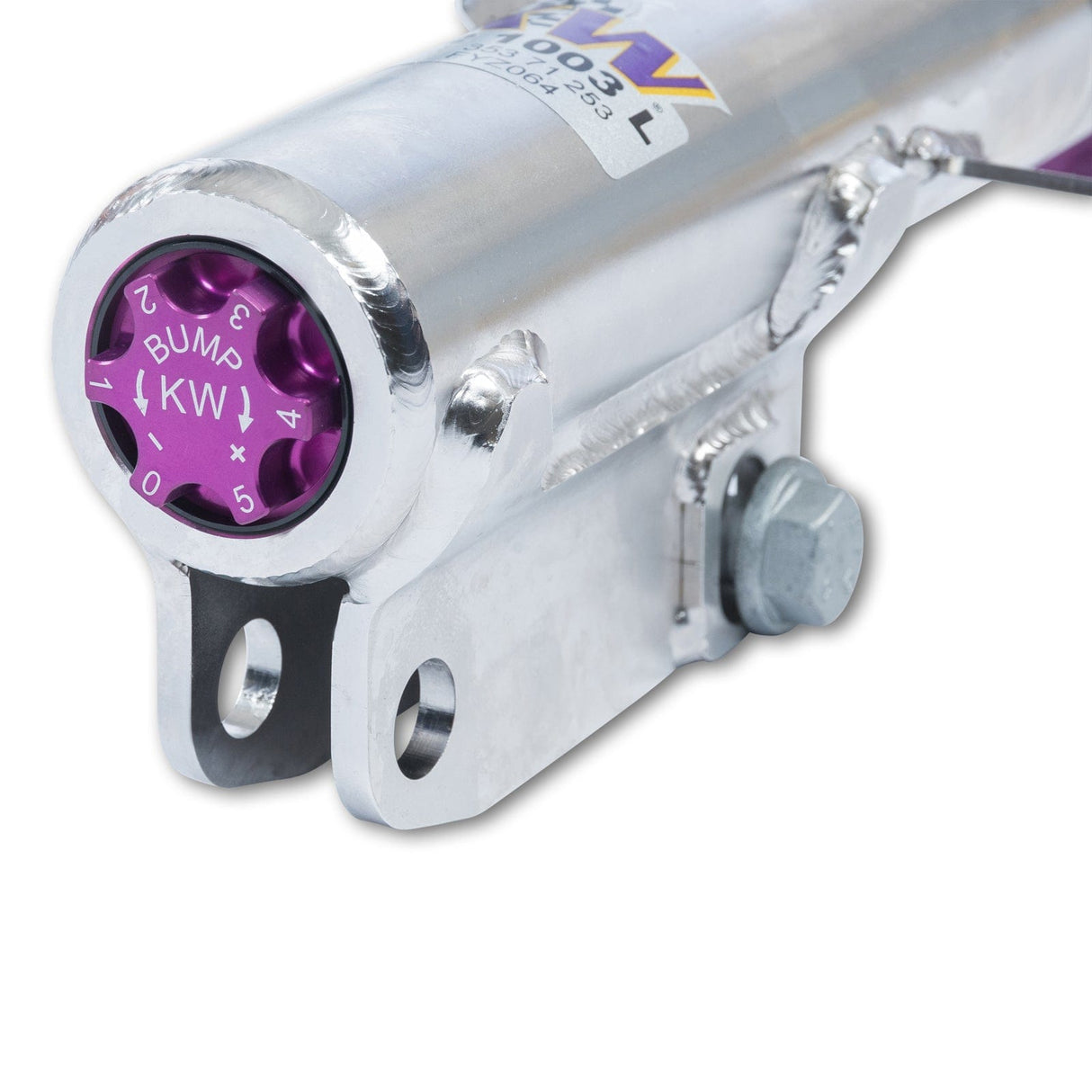 KW Suspensions KW V3 Clubsport Kit - 911 (964) Carrera 2; incl. Convertible + Targa