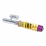 KW Suspensions KW V3 Clubsport Kit - Porsche Boxster (987) incl. Boxster S