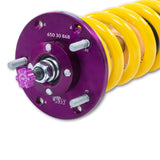 KW Suspensions KW V3 Clubsport Kit - 911 (964) Carrera 4, Coupe, Cabrio, Targa
