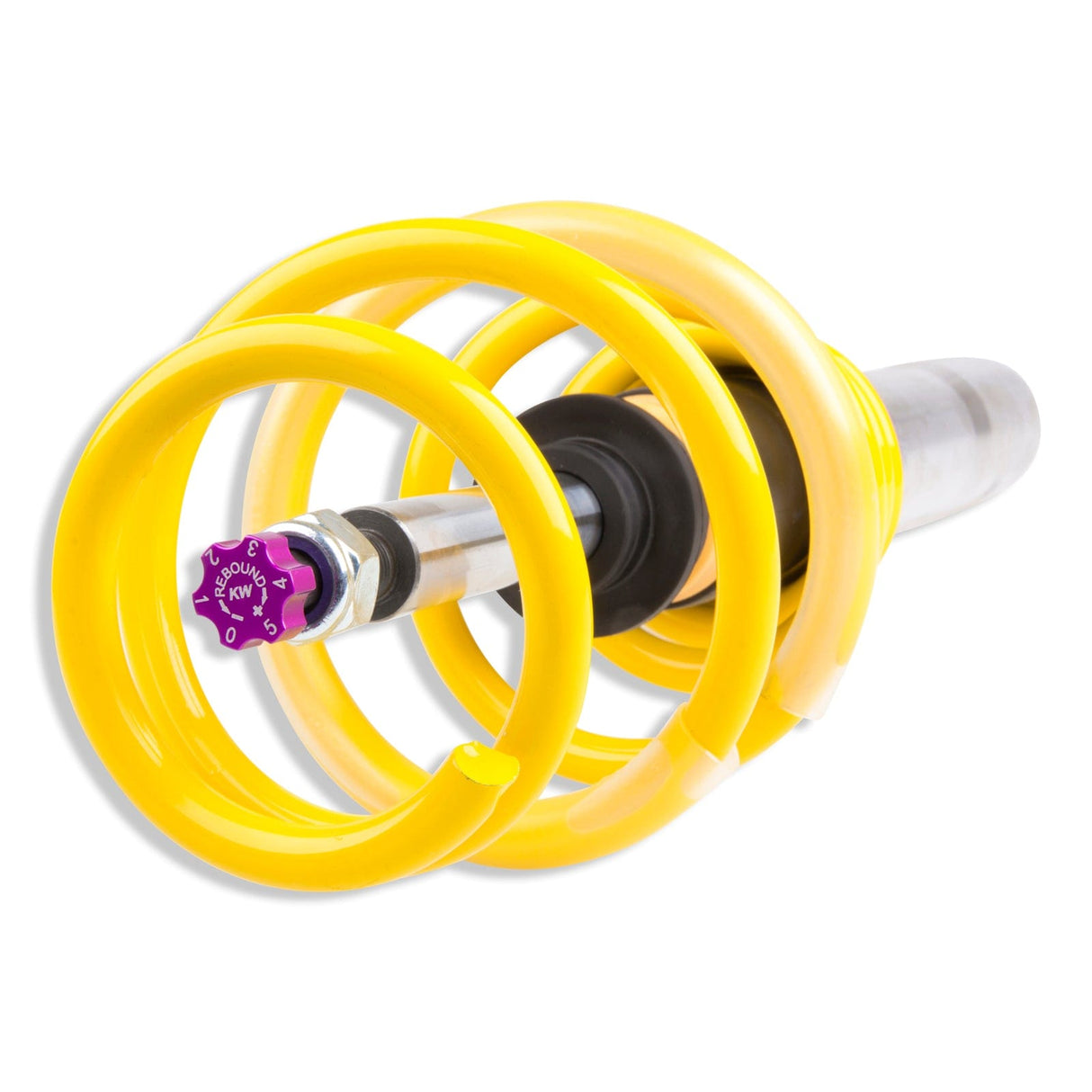 KW Suspensions KW V3 Coilover Kit - VW Beetle (16) Hatchback, 2.5L & TDI