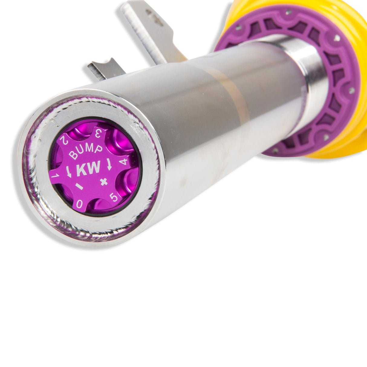 KW Suspensions KW V3 Coilover Kit - VW Beetle (16) Hatchback, 2.5L & TDI