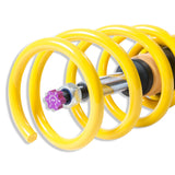 KW Suspensions KW V3 Coilover Kit - VW Tiguan (MQB) FWD+AWD; without electronic dampers,