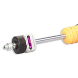 KW Suspensions KW V3 Coilover Kit - Audi A3 (8V) & Golf VII; FWD, TDI