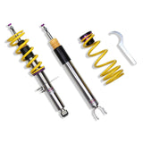 KW Suspensions KW V3 Coilover Kit - Infinity G37 2WD