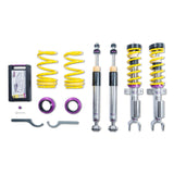 KW Suspensions KW V3 Coilover Kit - Tesla Model 3 (2WD)