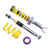 KW Suspensions KW V3 Coilover Kit - Tesla Model 3 (2WD)