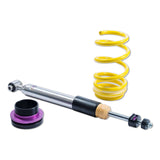 KW Suspensions KW V3 Coilover Kit - Tesla Model 3 (2WD)