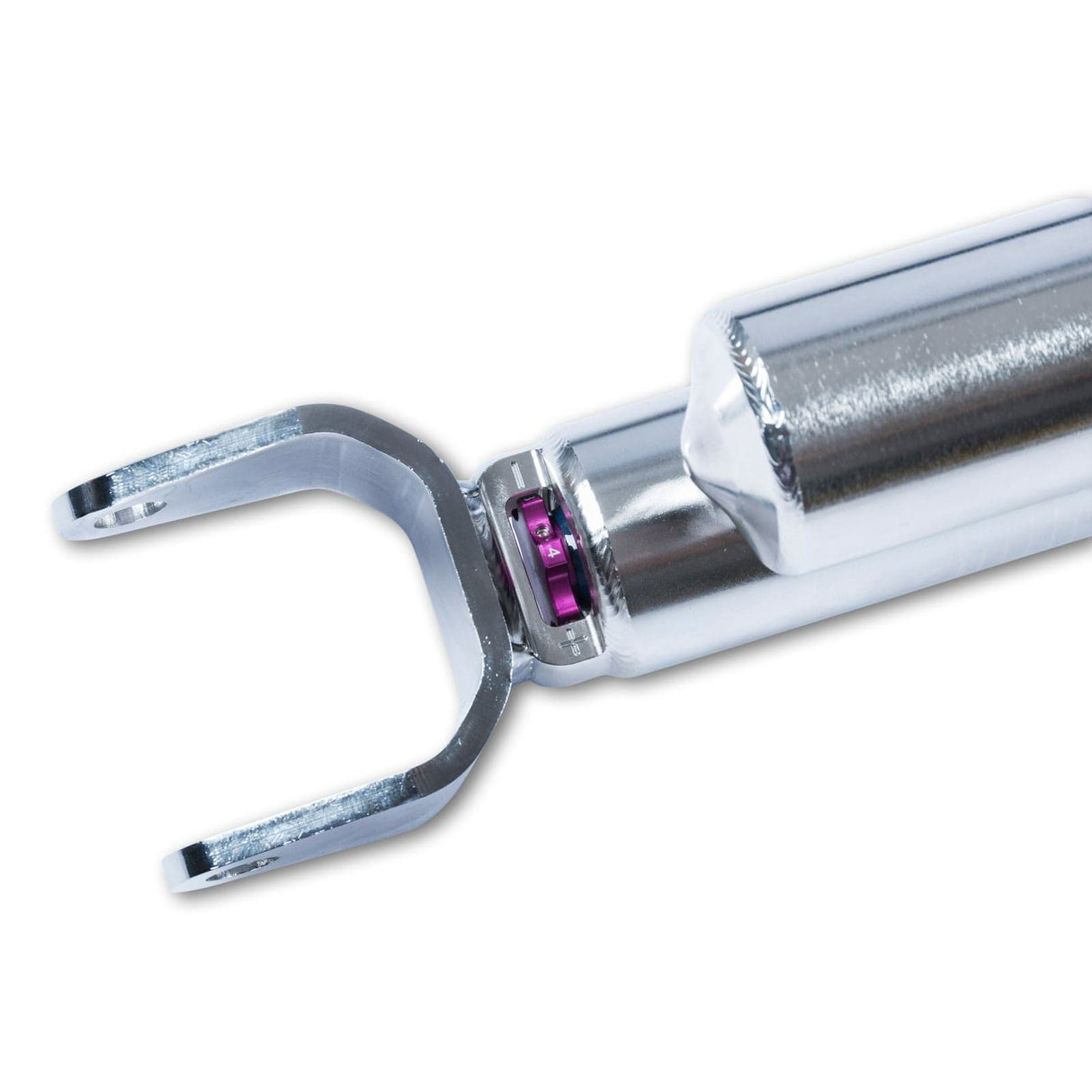 KW Suspensions KW V3 Coilover Kit - Tesla Model 3 (2WD)