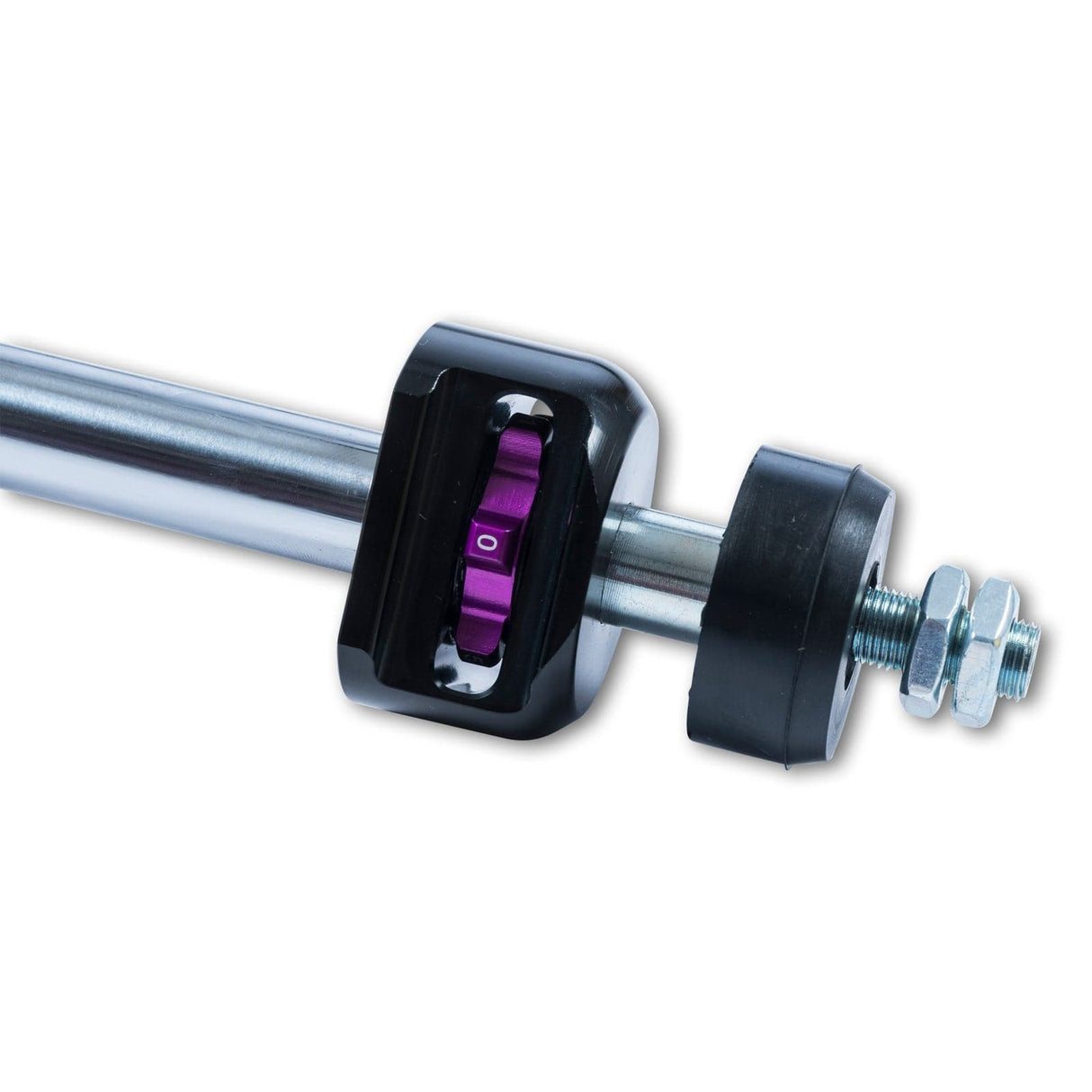 KW Suspensions KW V3 Coilover Kit - Tesla Model 3 (2WD)