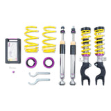 KW Suspensions KW V3 Coilover Kit - Telsa Model 3 AWD
