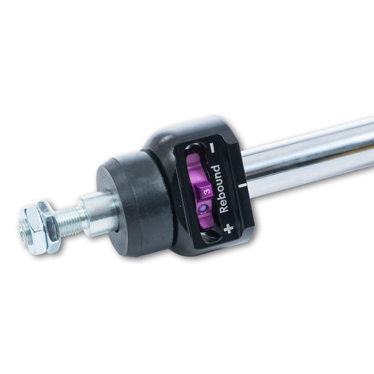 KW Suspensions KW V3 Coilover Kit - Telsa Model 3 AWD