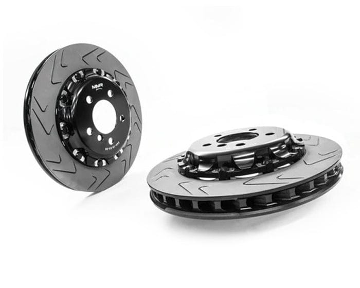 MMR Performance Forged Monoblock 6 Piston Front Big Brake Kit - MINI / F56 (NLA)
