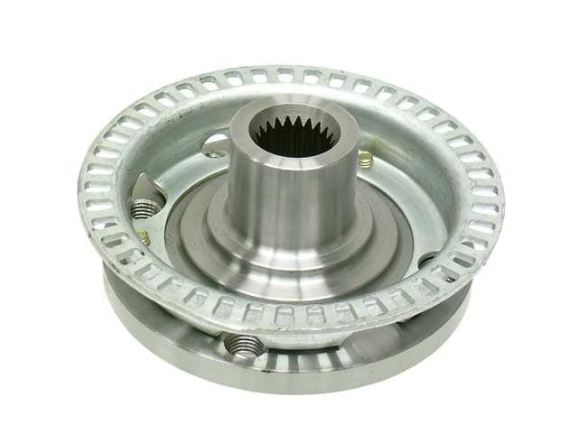 Wheel Hub Front | VW 87-99 4-Lug w/ ABS
