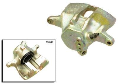 Brake Caliper - Front Right | Mk3 2.0L