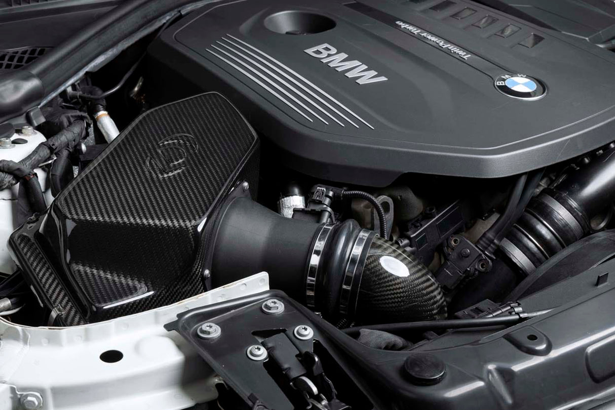 Dinan Semi-Open Intake - BMW / F-Series / B58