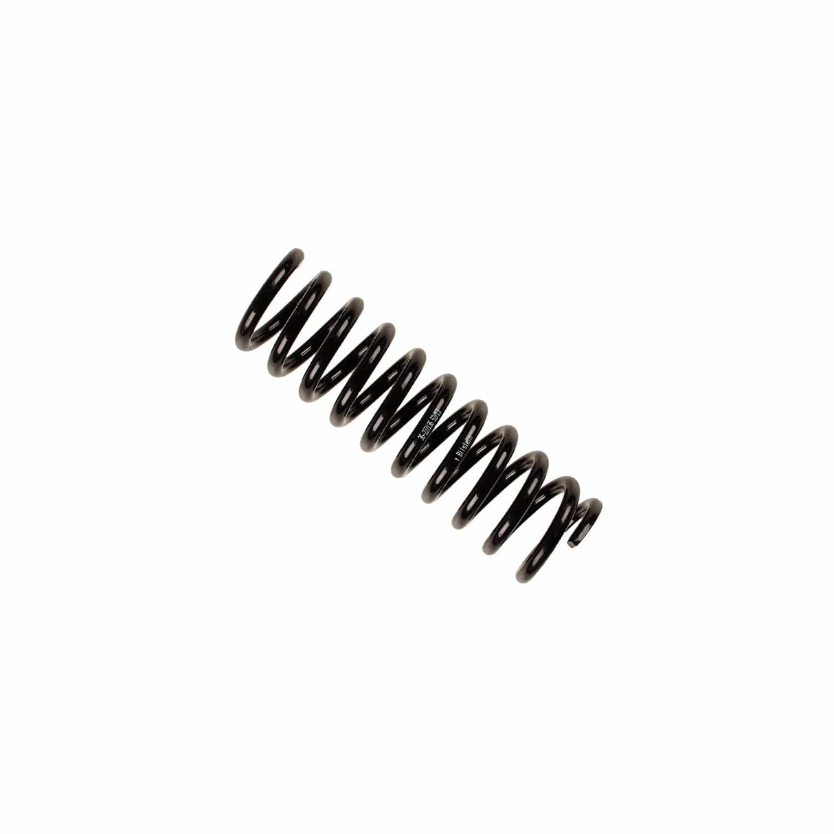 Bilstein B3 OE Replacement 94-95 Mercedes-Benz C220 Base L4 2.2L Rear Coil Spring (NLA)