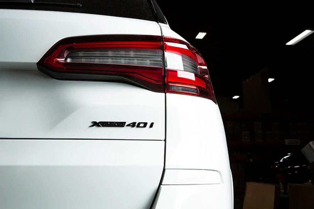 IND Painted Rear Reflector Set - BMW / G05 / X5